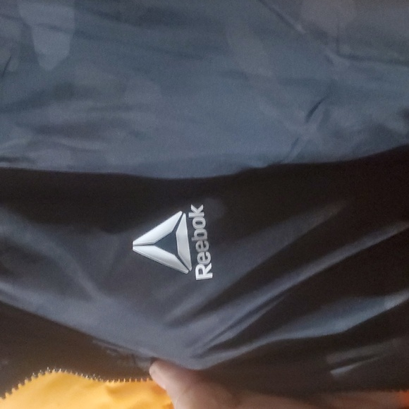 Reebok winter coat - Picture 6 of 8